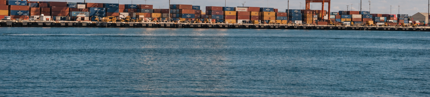 Fremantle harbour, Western Australia